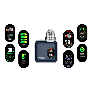 OXVA Xlim SQ Pro Pod Kit_IV